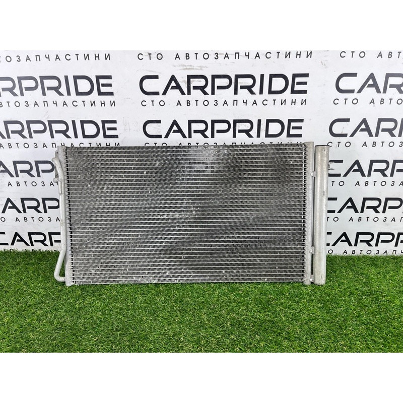 Радиатор кондиционера (отопление и кондиционирование) BMW 3-series E93 2008 3.0 N54 64539229021