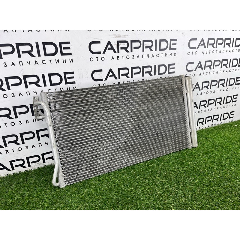 Радиатор кондиционера (отопление и кондиционирование) BMW 3-series E93 2008 3.0 N54 64539229021