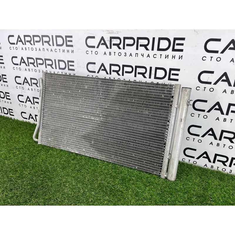 Радиатор кондиционера (отопление и кондиционирование) BMW 3-series E93 2008 3.0 N54 64539229021