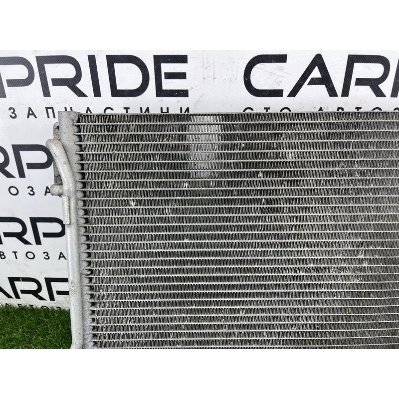 Радиатор кондиционера (отопление и кондиционирование) BMW 3-series E93 2008 3.0 N54 64539229021