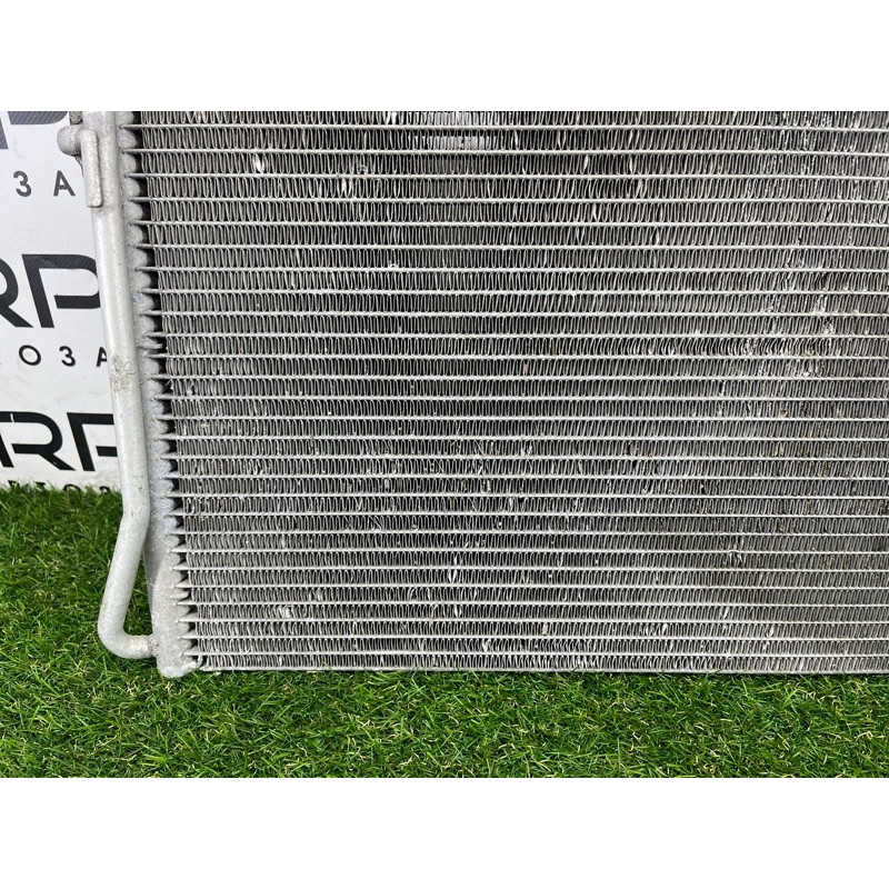 Радиатор кондиционера (отопление и кондиционирование) BMW 3-series E93 2008 3.0 N54 64539229021