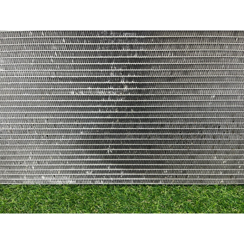 Радиатор кондиционера (отопление и кондиционирование) BMW 3-series E93 2008 3.0 N54 64539229021