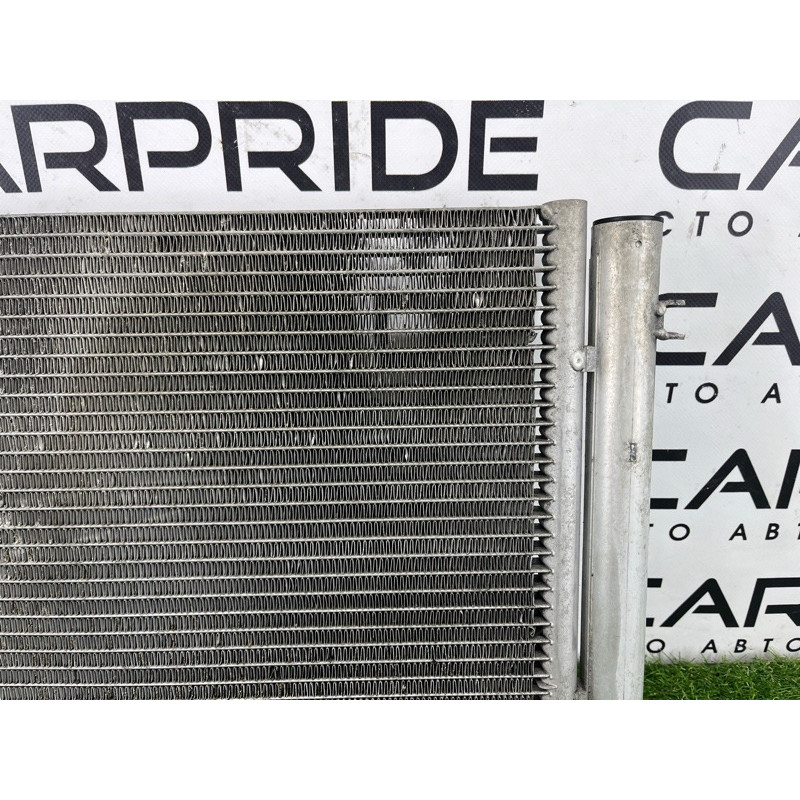 Радиатор кондиционера (отопление и кондиционирование) BMW 3-series E93 2008 3.0 N54 64539229021