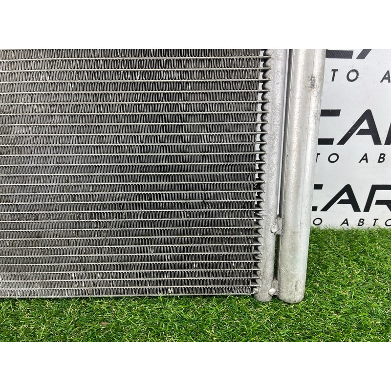 Радиатор кондиционера (отопление и кондиционирование) BMW 3-series E93 2008 3.0 N54 64539229021