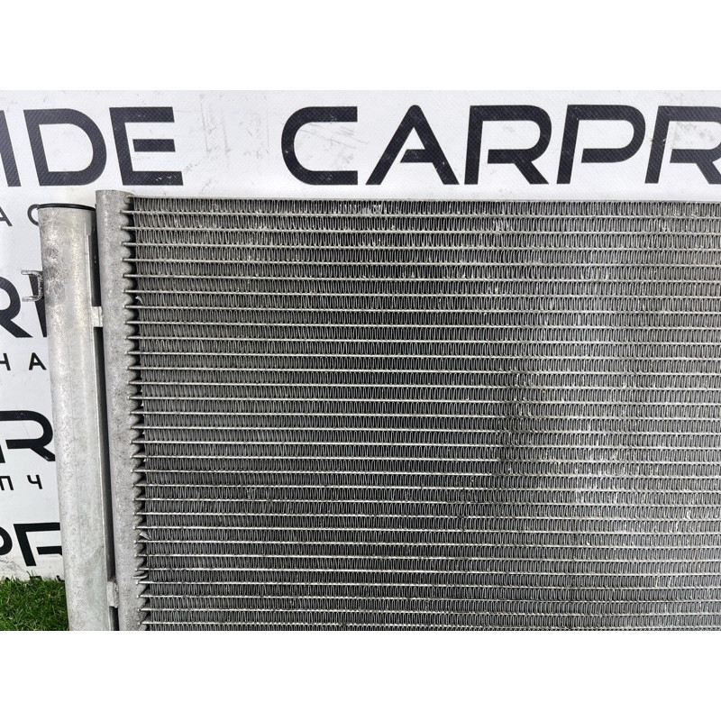 Радиатор кондиционера (отопление и кондиционирование) BMW 3-series E93 2008 3.0 N54 64539229021