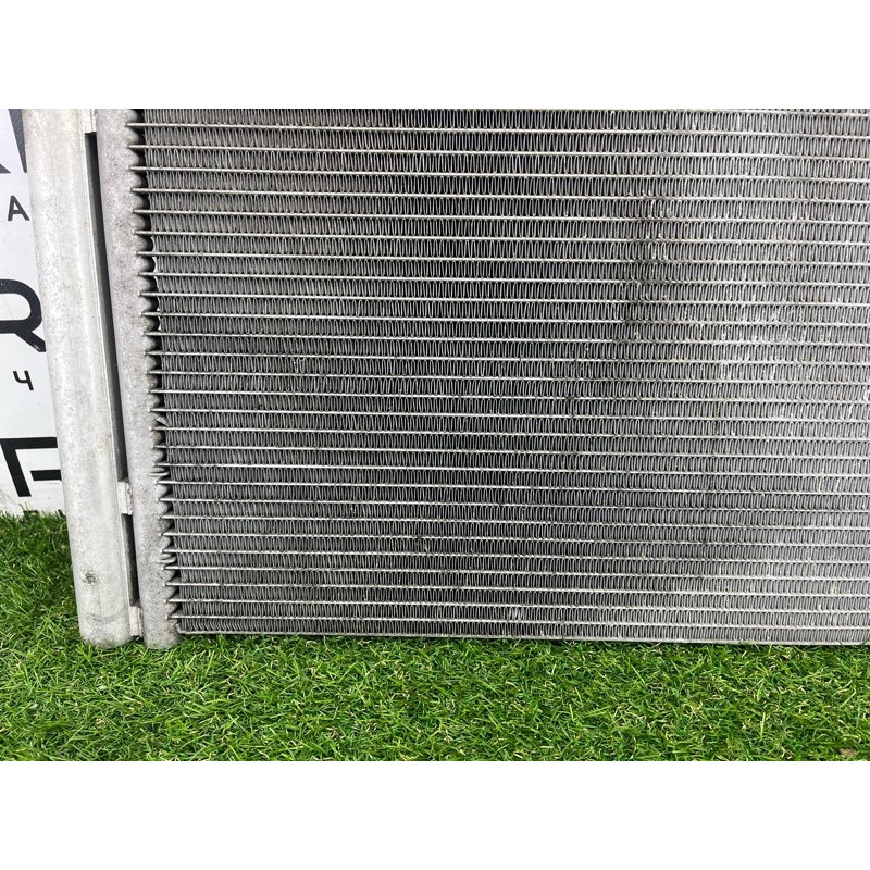 Радиатор кондиционера (отопление и кондиционирование) BMW 3-series E93 2008 3.0 N54 64539229021