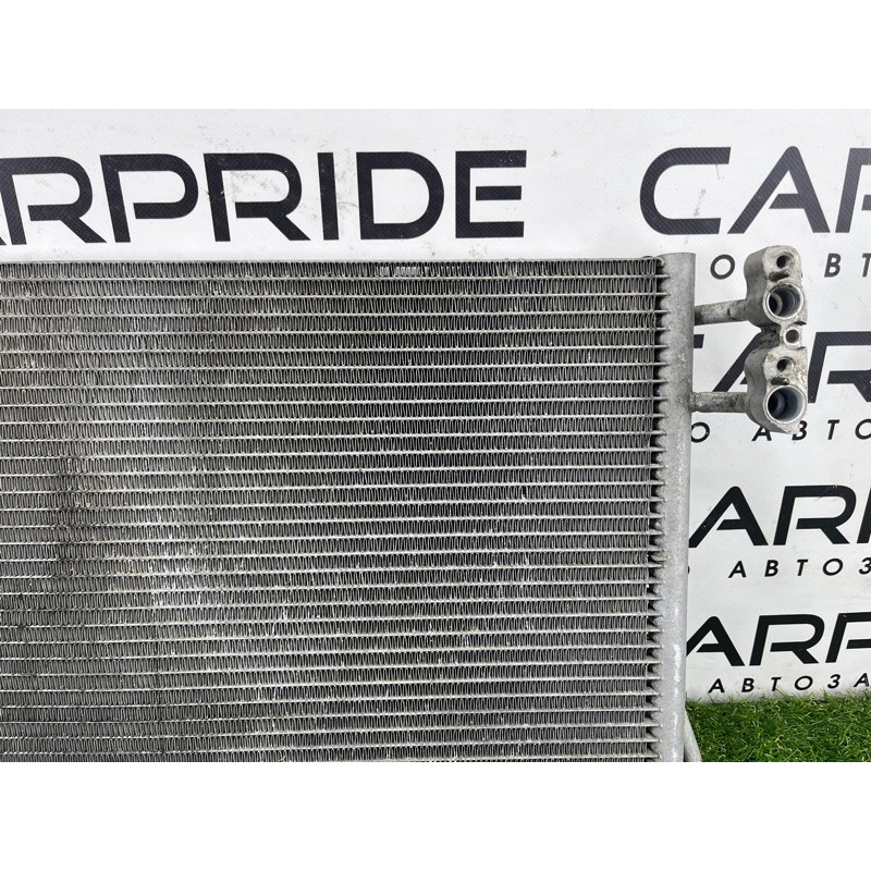 Радиатор кондиционера (отопление и кондиционирование) BMW 3-series E93 2008 3.0 N54 64539229021