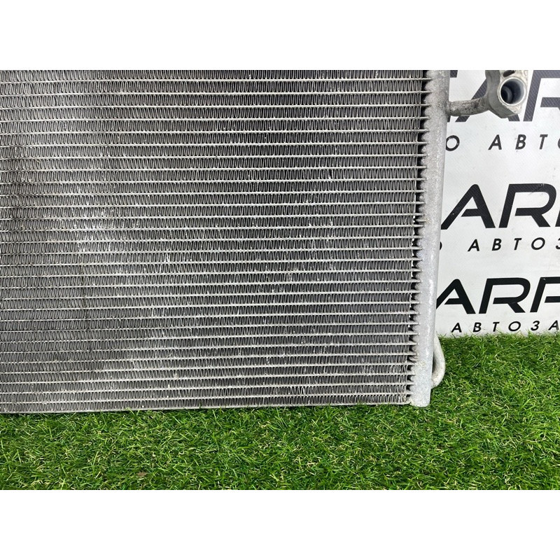 Радиатор кондиционера (отопление и кондиционирование) BMW 3-series E93 2008 3.0 N54 64539229021