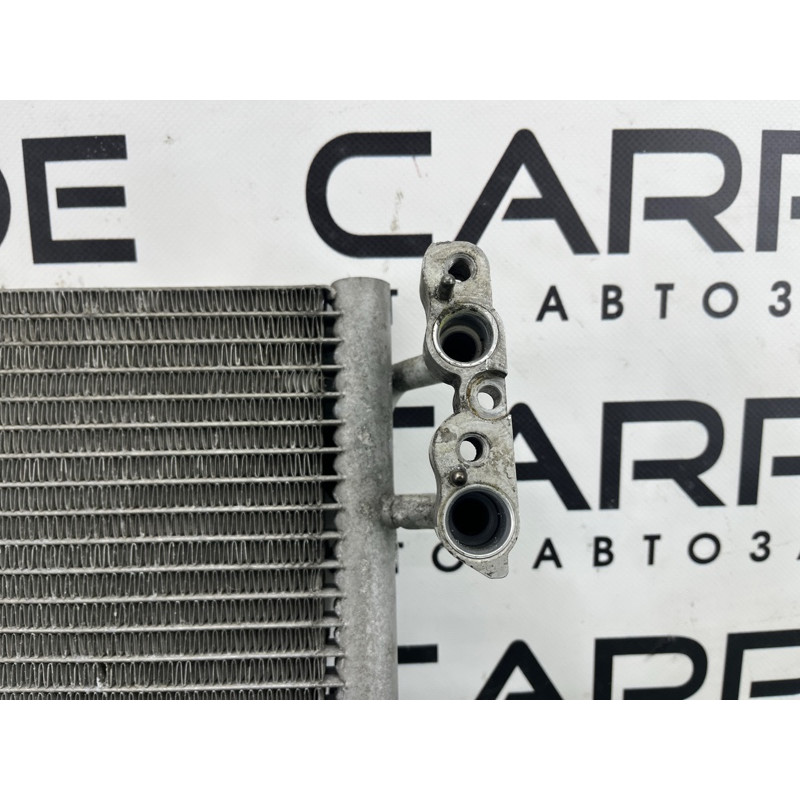 Радиатор кондиционера (отопление и кондиционирование) BMW 3-series E93 2008 3.0 N54 64539229021