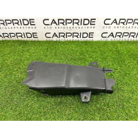 Воздуховод тормозов