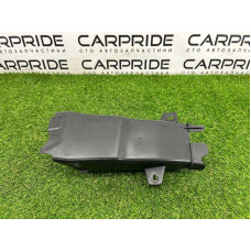 Воздуховод тормозов