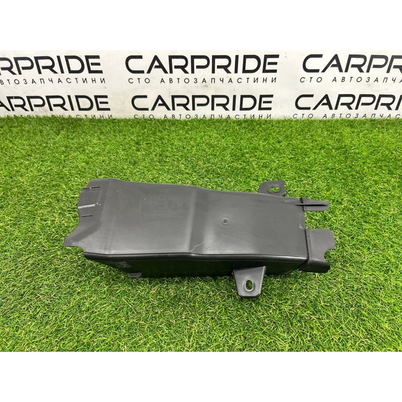 Воздуховод тормозов (кузов и элементы) BMW 5-series Gran Turismo F07 2011 3.0 N55B30 51747200764