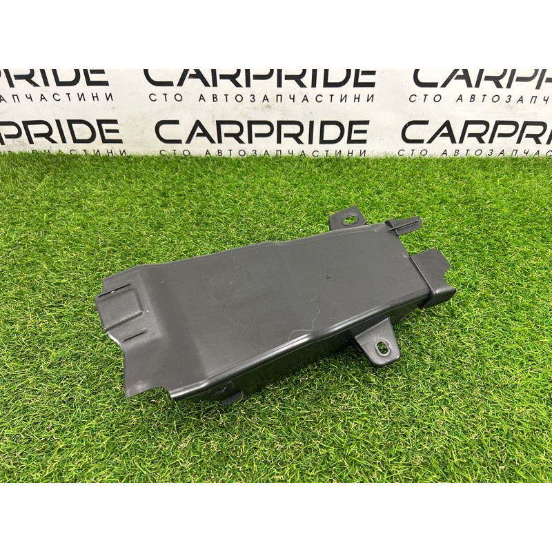 Воздуховод тормозов (кузов и элементы) BMW 5-series Gran Turismo F07 2011 3.0 N55B30 51747200764