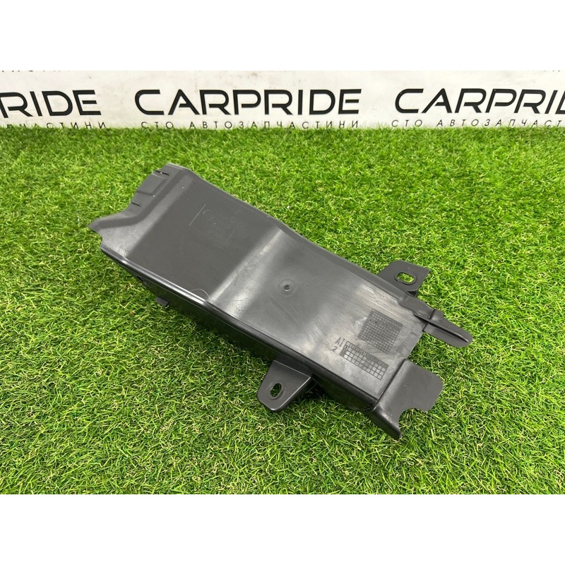 Воздуховод тормозов (кузов и элементы) BMW 5-series Gran Turismo F07 2011 3.0 N55B30 51747200764