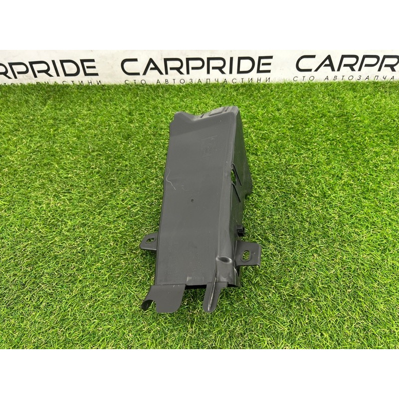 Воздуховод тормозов (кузов и элементы) BMW 5-series Gran Turismo F07 2011 3.0 N55B30 51747200764