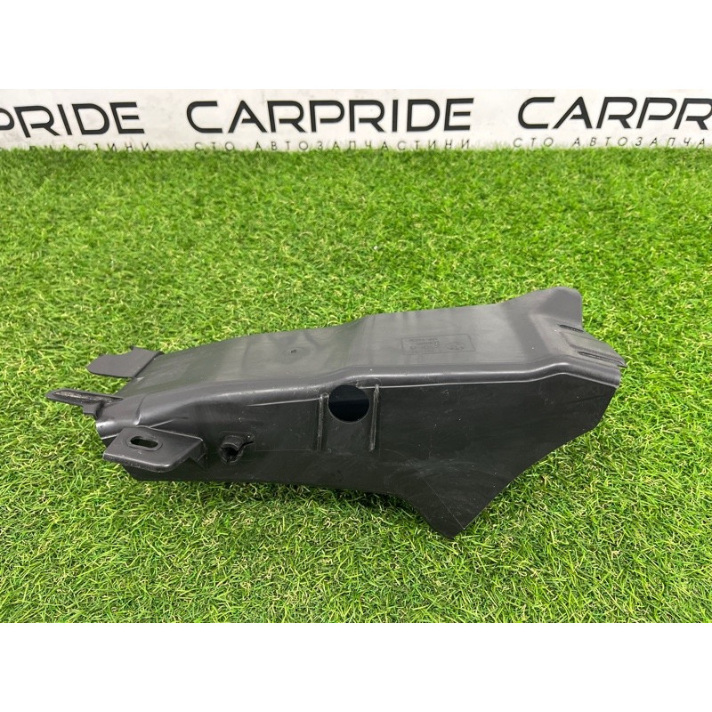 Воздуховод тормозов (кузов и элементы) BMW 5-series Gran Turismo F07 2011 3.0 N55B30 51747200764