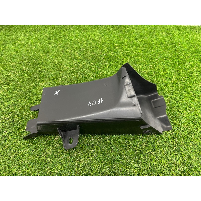 Воздуховод тормозов (кузов и элементы) BMW 5-series Gran Turismo F07 2011 3.0 N55B30 51747200764