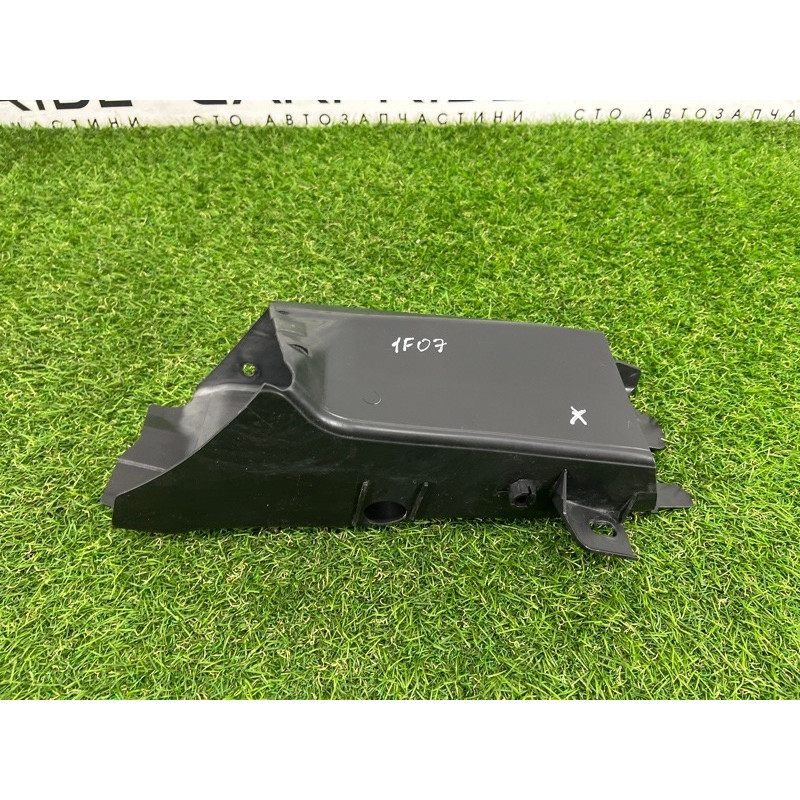 Воздуховод тормозов (кузов и элементы) BMW 5-series Gran Turismo F07 2011 3.0 N55B30 51747200764