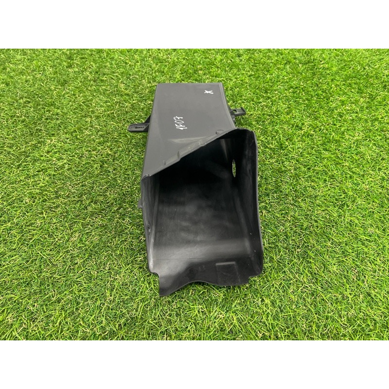 Воздуховод тормозов (кузов и элементы) BMW 5-series Gran Turismo F07 2011 3.0 N55B30 51747200764