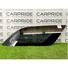 Форточка кузова