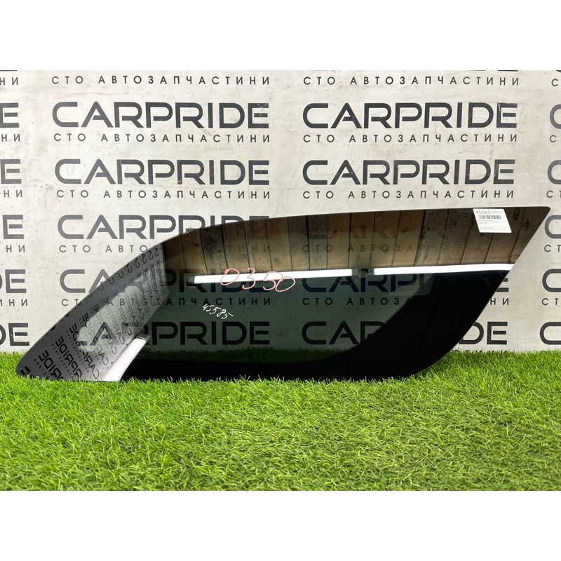 Форточка кузова (стекла и зеркала) Dodge Durango WD 2015 5.7 HEMi 68092698AA