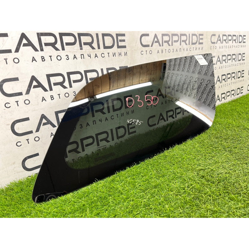 Форточка кузова (стекла и зеркала) Dodge Durango WD 2015 5.7 HEMi 68092698AA