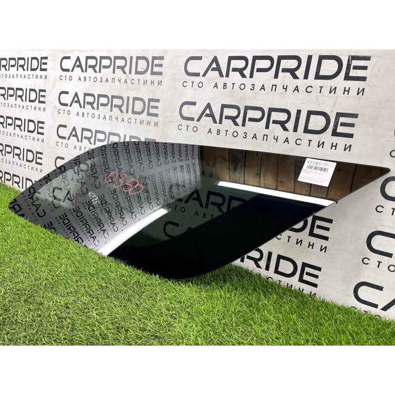 Форточка кузова (стекла и зеркала) Dodge Durango WD 2015 5.7 HEMi 68092698AA