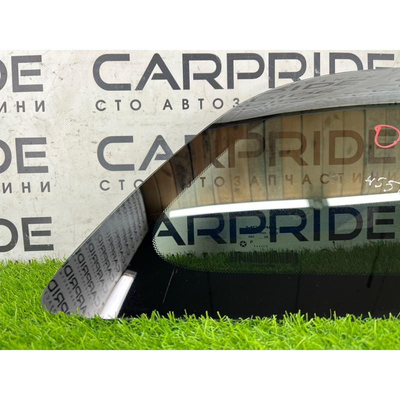 Форточка кузова (стекла и зеркала) Dodge Durango WD 2015 5.7 HEMi 68092698AA