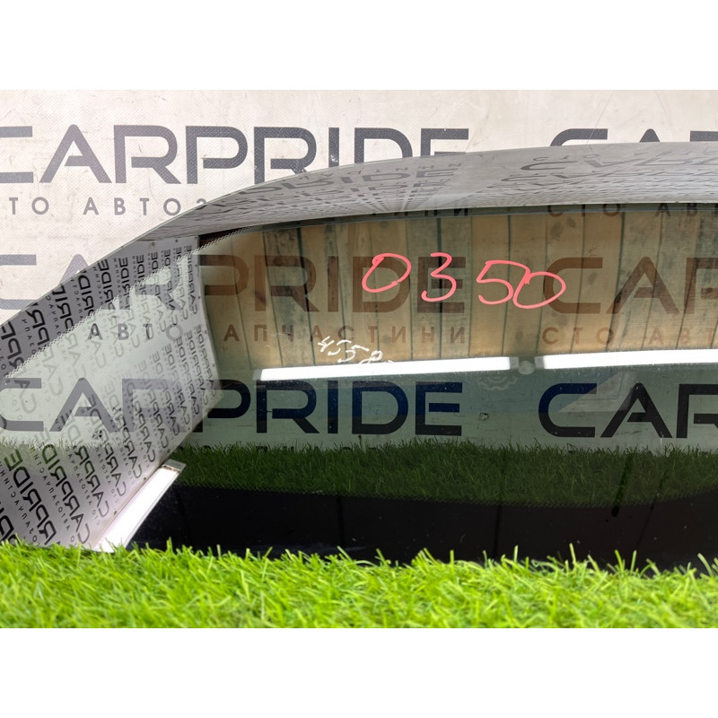 Форточка кузова (стекла и зеркала) Dodge Durango WD 2015 5.7 HEMi 68092698AA