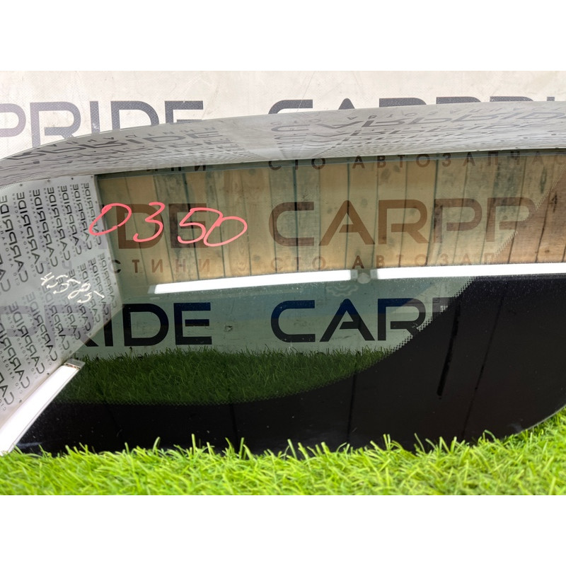 Форточка кузова (стекла и зеркала) Dodge Durango WD 2015 5.7 HEMi 68092698AA