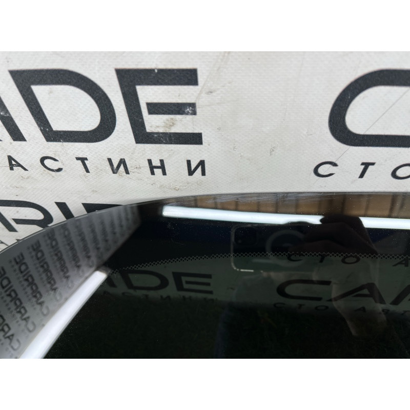 Форточка кузова (стекла и зеркала) Dodge Durango WD 2015 5.7 HEMi 68092698AA