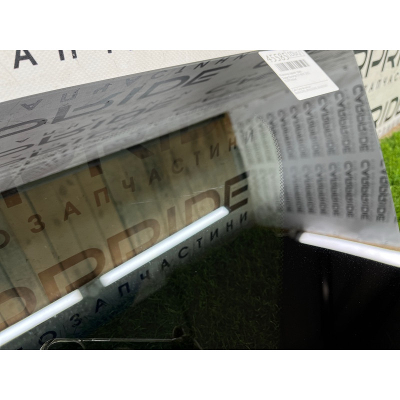 Форточка кузова (стекла и зеркала) Dodge Durango WD 2015 5.7 HEMi 68092698AA