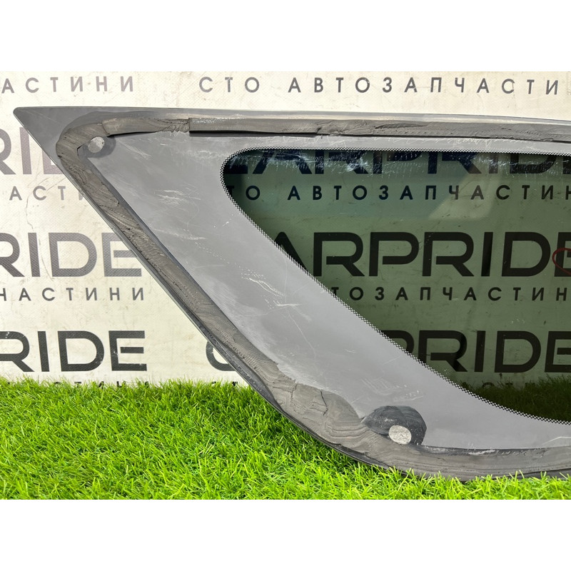 Форточка кузова (стекла и зеркала) Dodge Durango WD 2015 5.7 HEMi 68092698AA