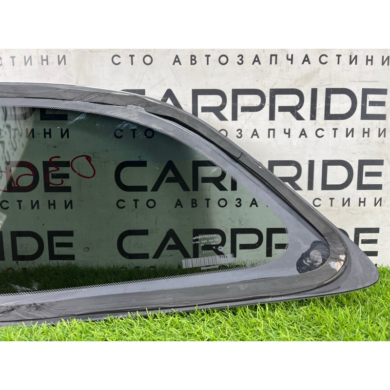 Форточка кузова (стекла и зеркала) Dodge Durango WD 2015 5.7 HEMi 68092698AA