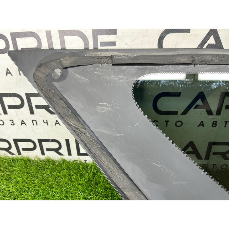 Форточка кузова (стекла и зеркала) Dodge Durango WD 2015 5.7 HEMi 68092698AA