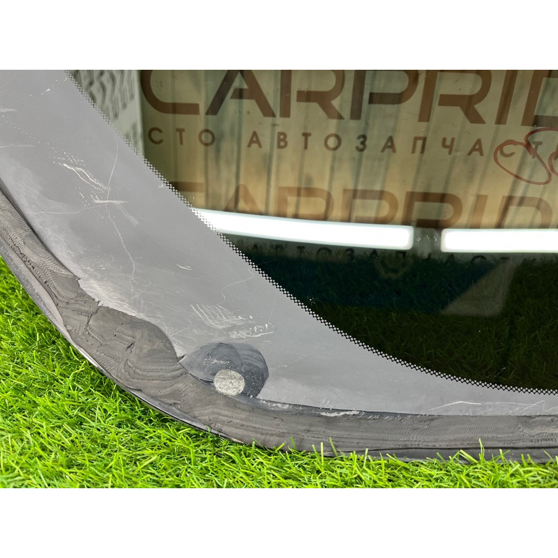 Форточка кузова (стекла и зеркала) Dodge Durango WD 2015 5.7 HEMi 68092698AA