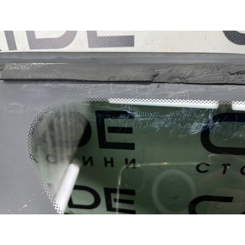 Форточка кузова (стекла и зеркала) Dodge Durango WD 2015 5.7 HEMi 68092698AA