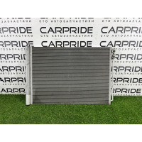 Радіатор кондиціонера