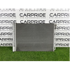 Радиатор кондиционера