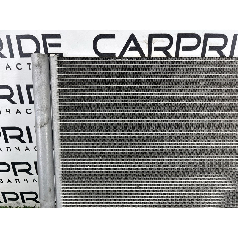 Радиатор кондиционера (отопление и кондиционирование) BMW 5-series Gran Turismo F07 2011 3.0 N55B30 64509109723