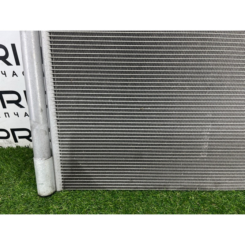 Радиатор кондиционера (отопление и кондиционирование) BMW 5-series Gran Turismo F07 2011 3.0 N55B30 64509109723