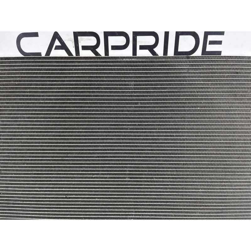 Радиатор кондиционера (отопление и кондиционирование) BMW 5-series Gran Turismo F07 2011 3.0 N55B30 64509109723