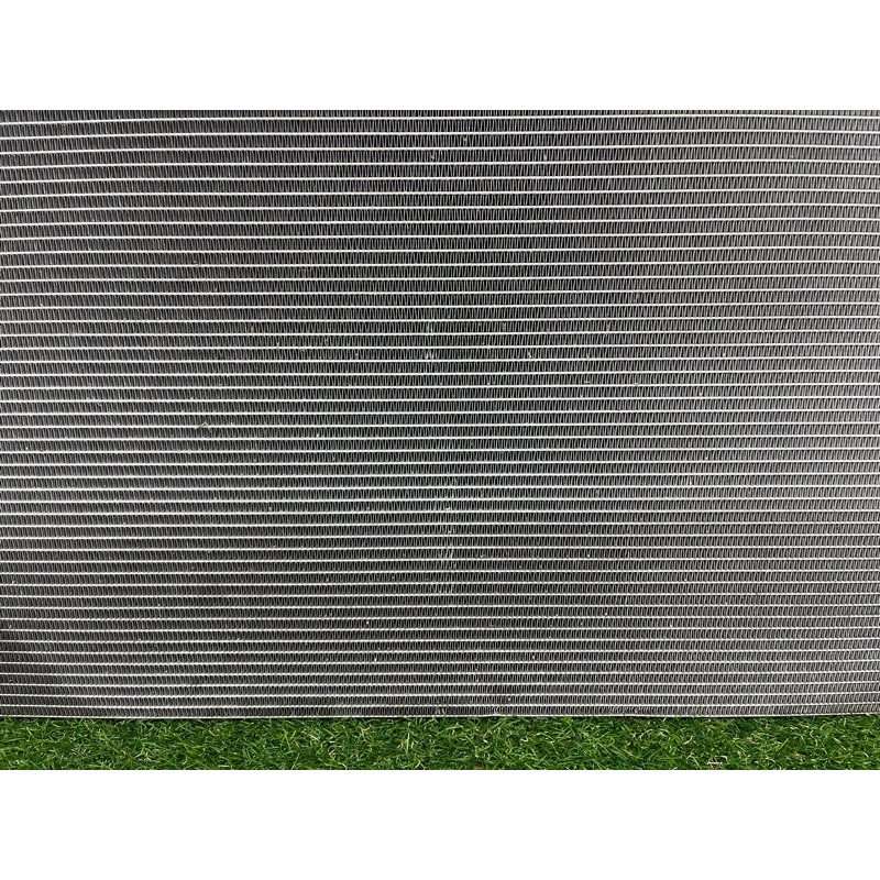 Радиатор кондиционера (отопление и кондиционирование) BMW 5-series Gran Turismo F07 2011 3.0 N55B30 64509109723