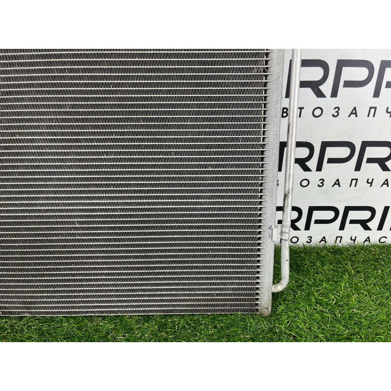 Радиатор кондиционера (отопление и кондиционирование) BMW 5-series Gran Turismo F07 2011 3.0 N55B30 64509109723