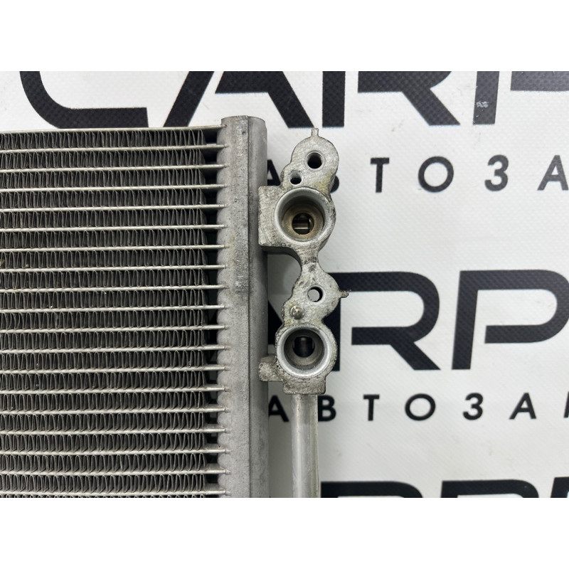 Радиатор кондиционера (отопление и кондиционирование) BMW 5-series Gran Turismo F07 2011 3.0 N55B30 64509109723