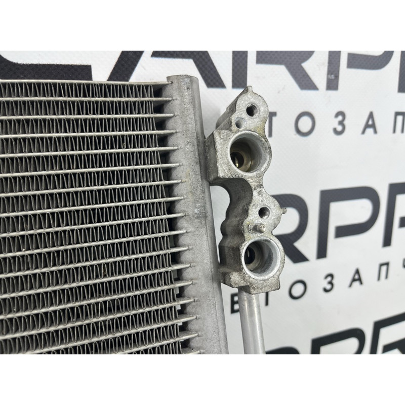 Радиатор кондиционера (отопление и кондиционирование) BMW 5-series Gran Turismo F07 2011 3.0 N55B30 64509109723