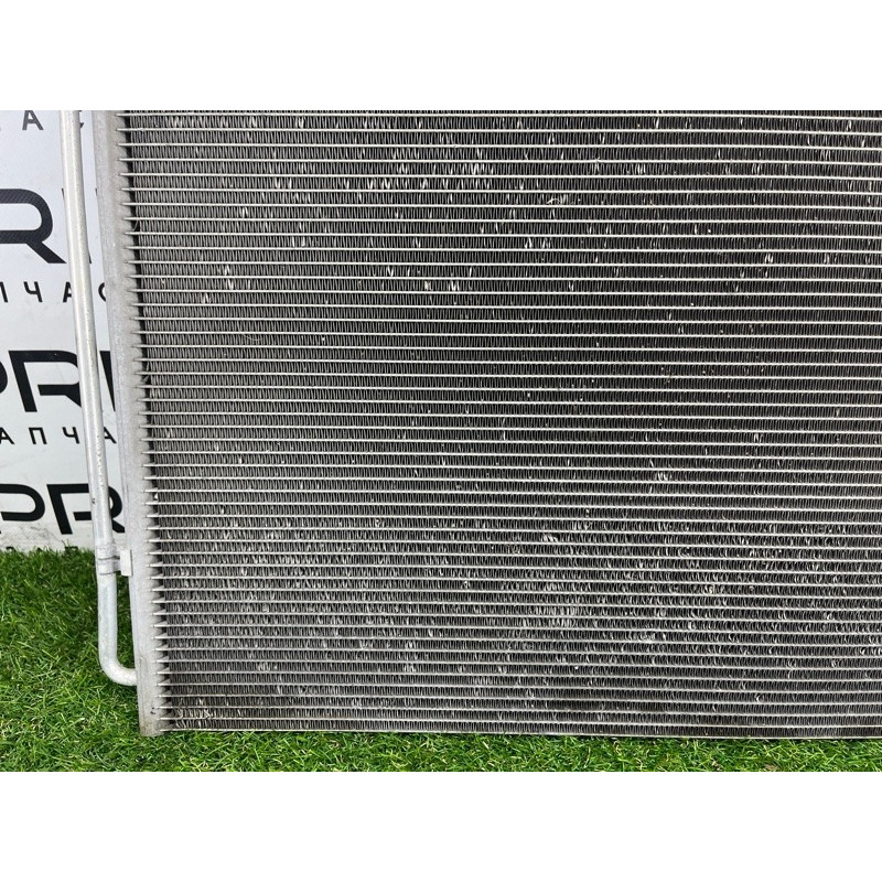 Радиатор кондиционера (отопление и кондиционирование) BMW 5-series Gran Turismo F07 2011 3.0 N55B30 64509109723