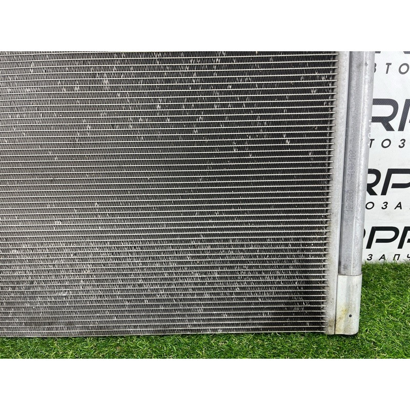 Радиатор кондиционера (отопление и кондиционирование) BMW 5-series Gran Turismo F07 2011 3.0 N55B30 64509109723