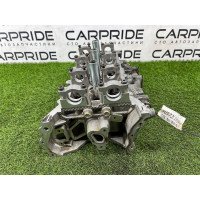 Головка блока цилиндров