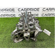 Головка блока цилиндров